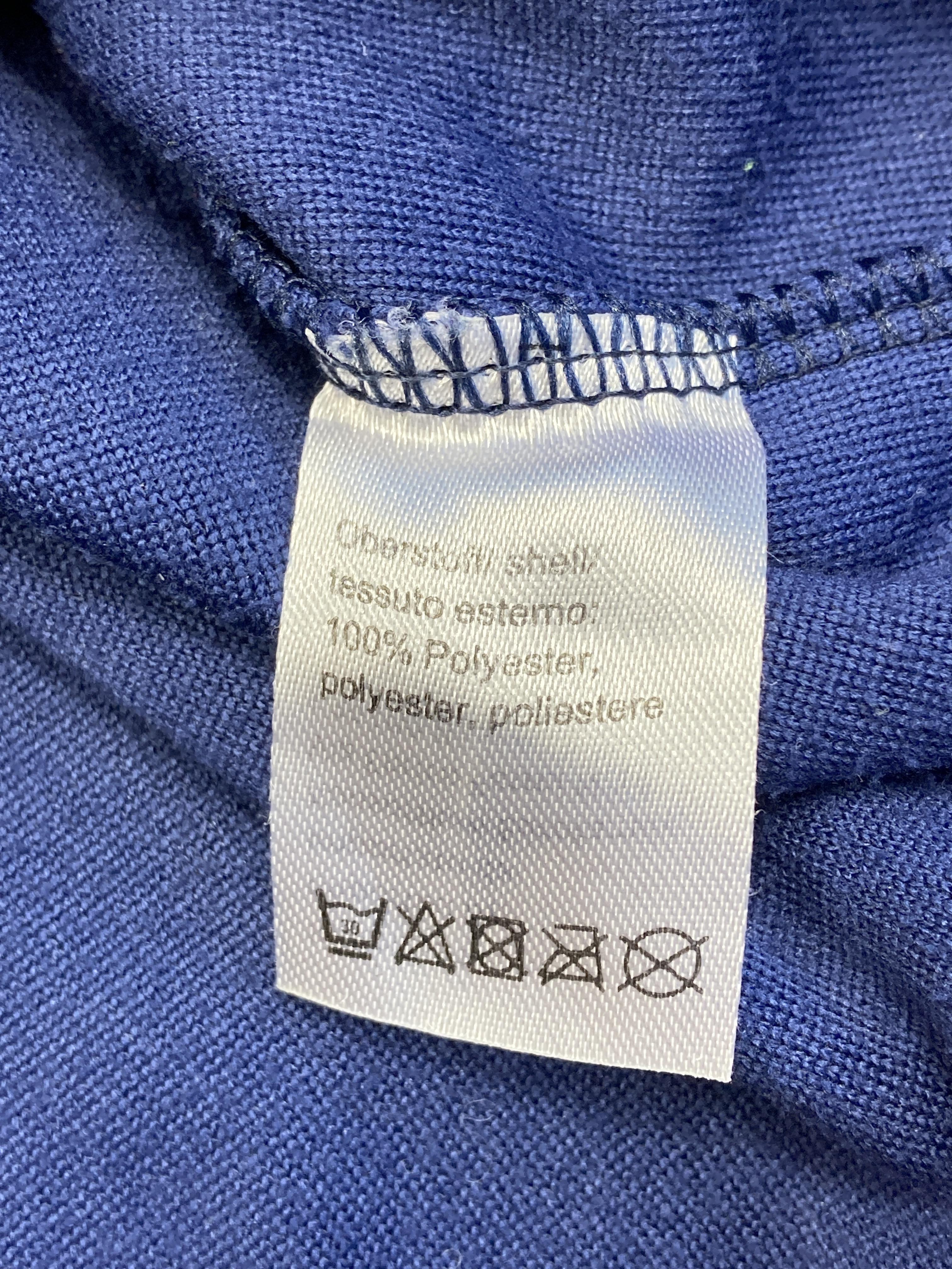 Fleecejacken Jacken & Westen Kleidung Fleece HotStuff Care Label Second Hand