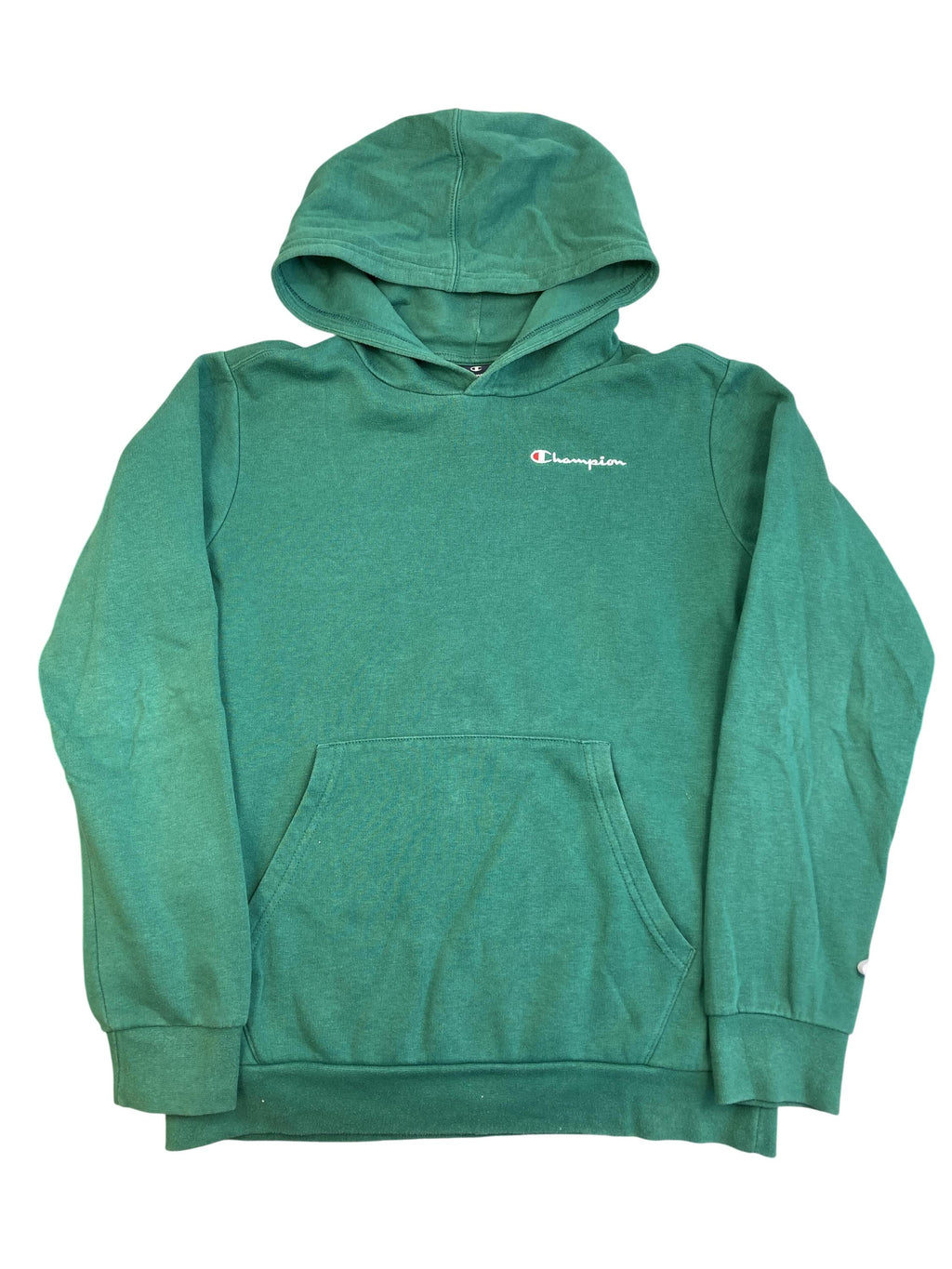 Hoodies Sweatshirts & Hoodies Kleidung Hoodie Champion  Front Image Second Hand