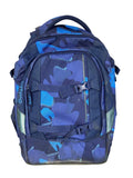 Schulranzen & -rucksäcke Rucksäcke & Taschen Accessoires Schulrucksack Satch Front Image Second Hand