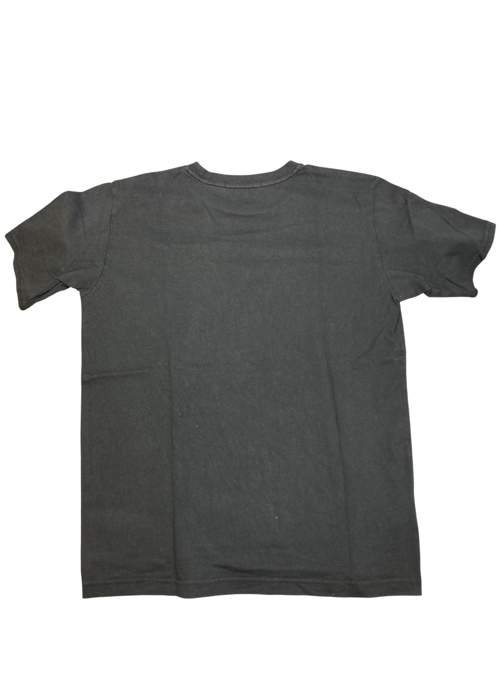 T-Shirts T-Shirts & Tops Kleidung Tshirt Fred Perry Rear Image Second Hand