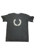 T-Shirts T-Shirts & Tops Kleidung Tshirt Fred Perry Front Image Second Hand