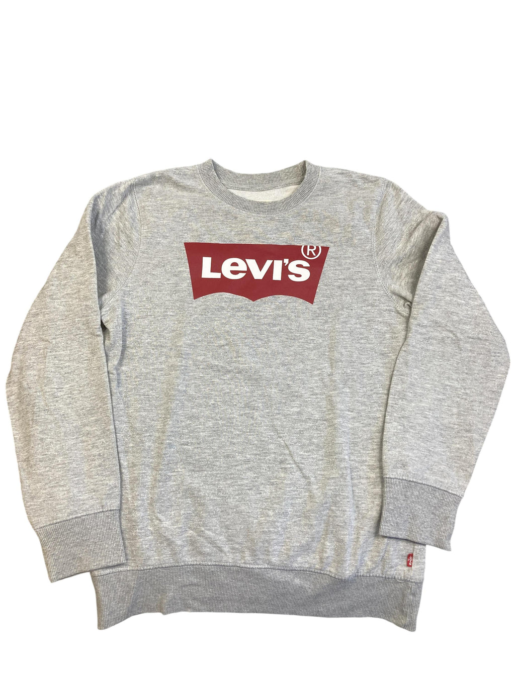 Pullover Pullover & Strickjacken Kleidung Pullover Levi`s Front Image Second Hand