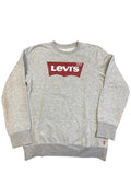 Pullover Pullover & Strickjacken Kleidung Pullover Levi`s Front Image Second Hand