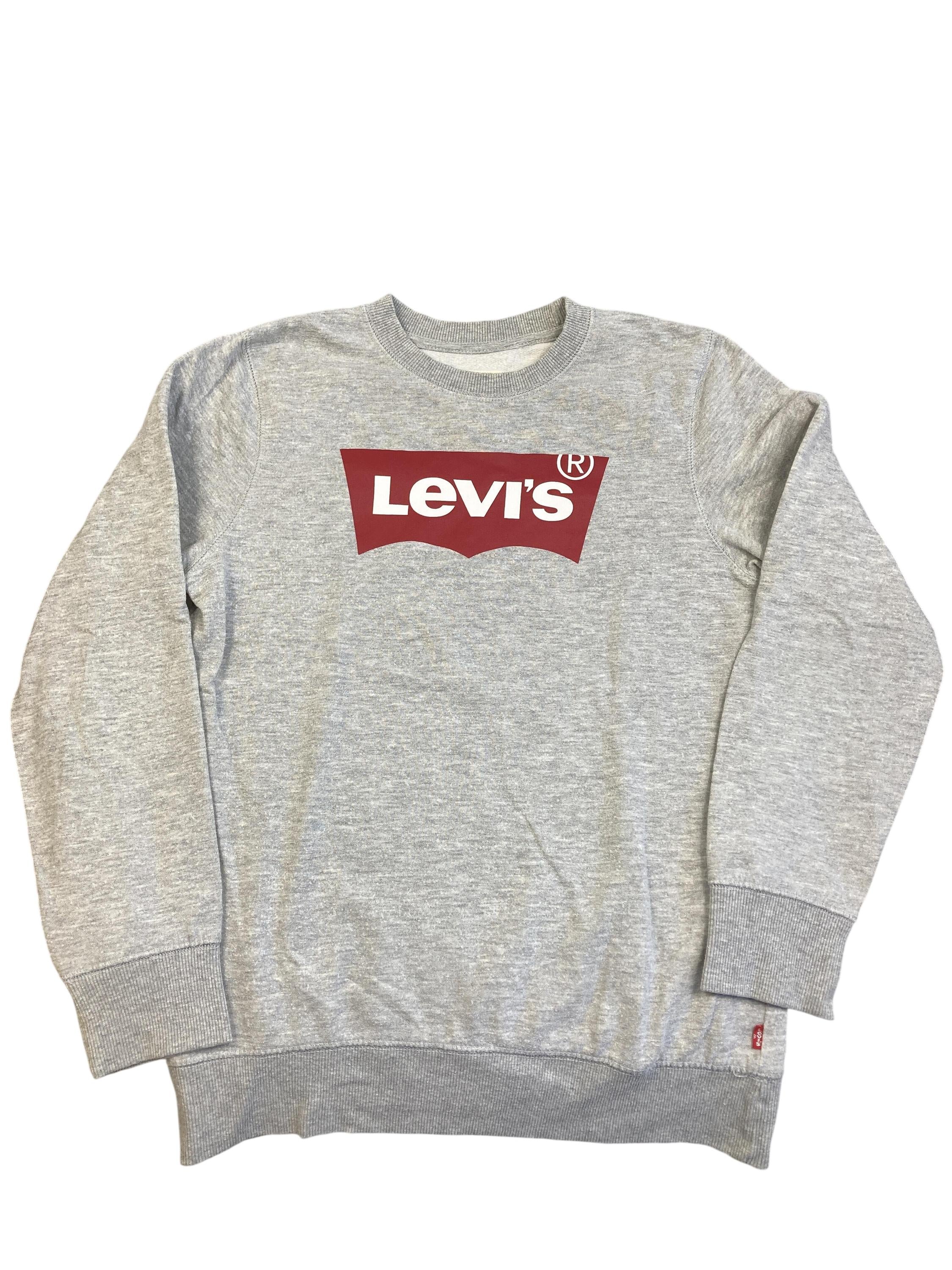 Pullover Pullover & Strickjacken Kleidung Pullover Levi`s Front Image Second Hand