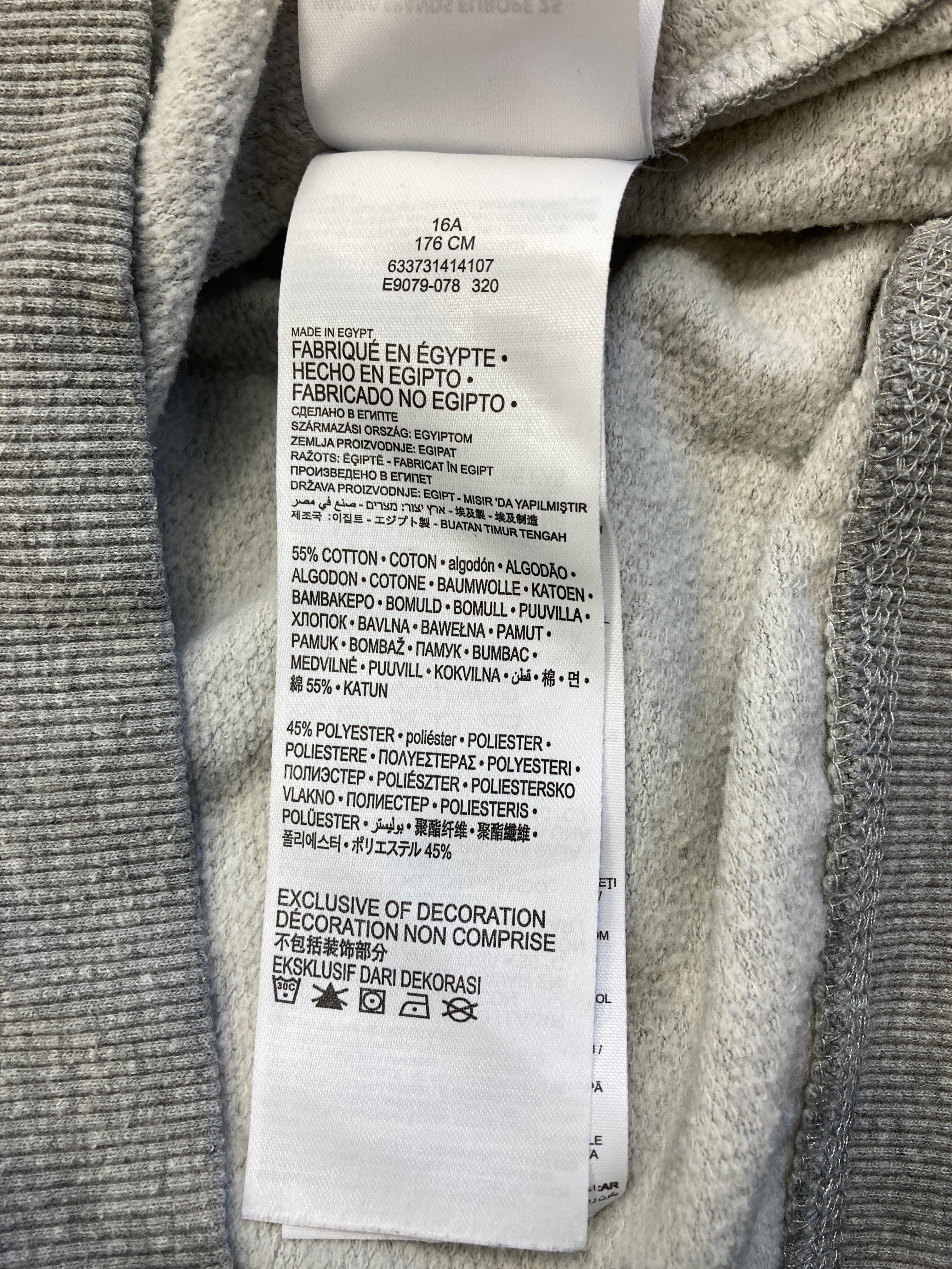 Pullover Pullover & Strickjacken Kleidung Pullover Levi`s Care Label Second Hand
