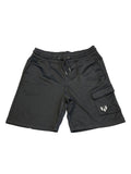 Shorts & kurze Hosen Shorts & kurze Hosen Kleidung Short Vingino Front Image Second Hand