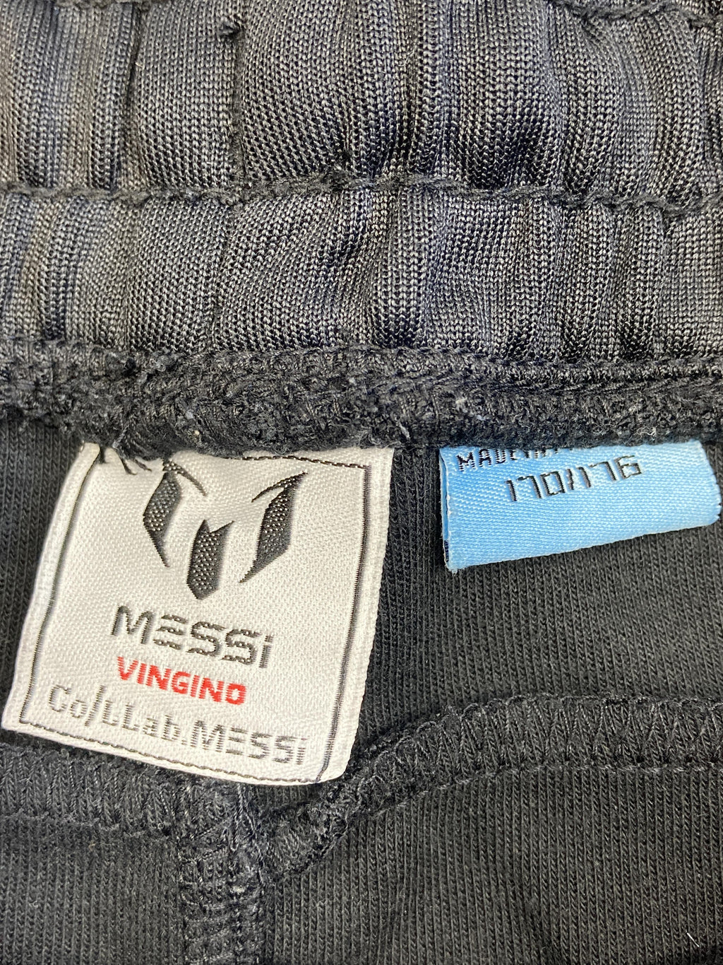 Shorts & kurze Hosen Shorts & kurze Hosen Kleidung Short Vingino Label Image Second Hand