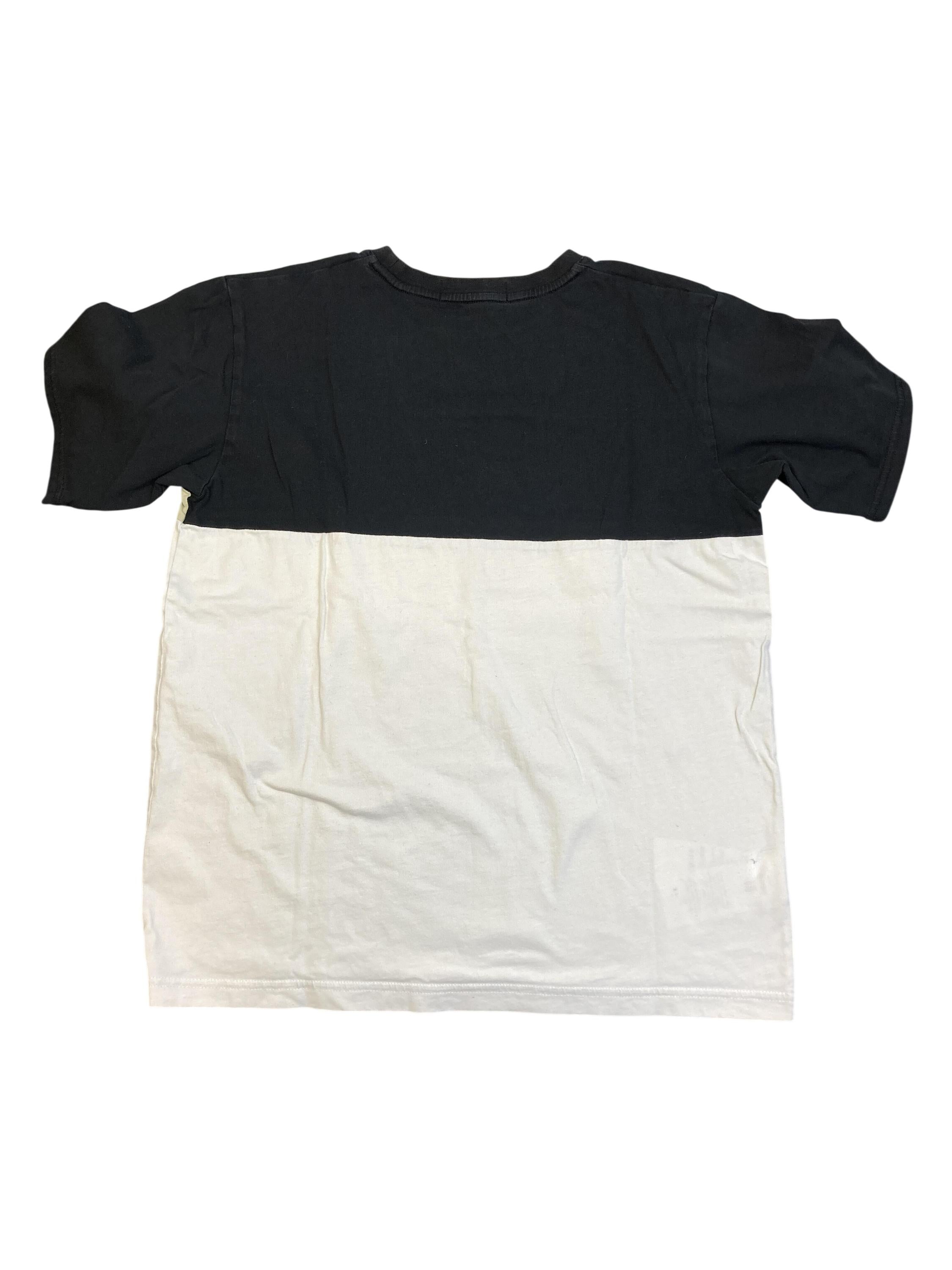 T-Shirts T-Shirts & Tops Kleidung Tshirt Fred Perry Rear Image Second Hand