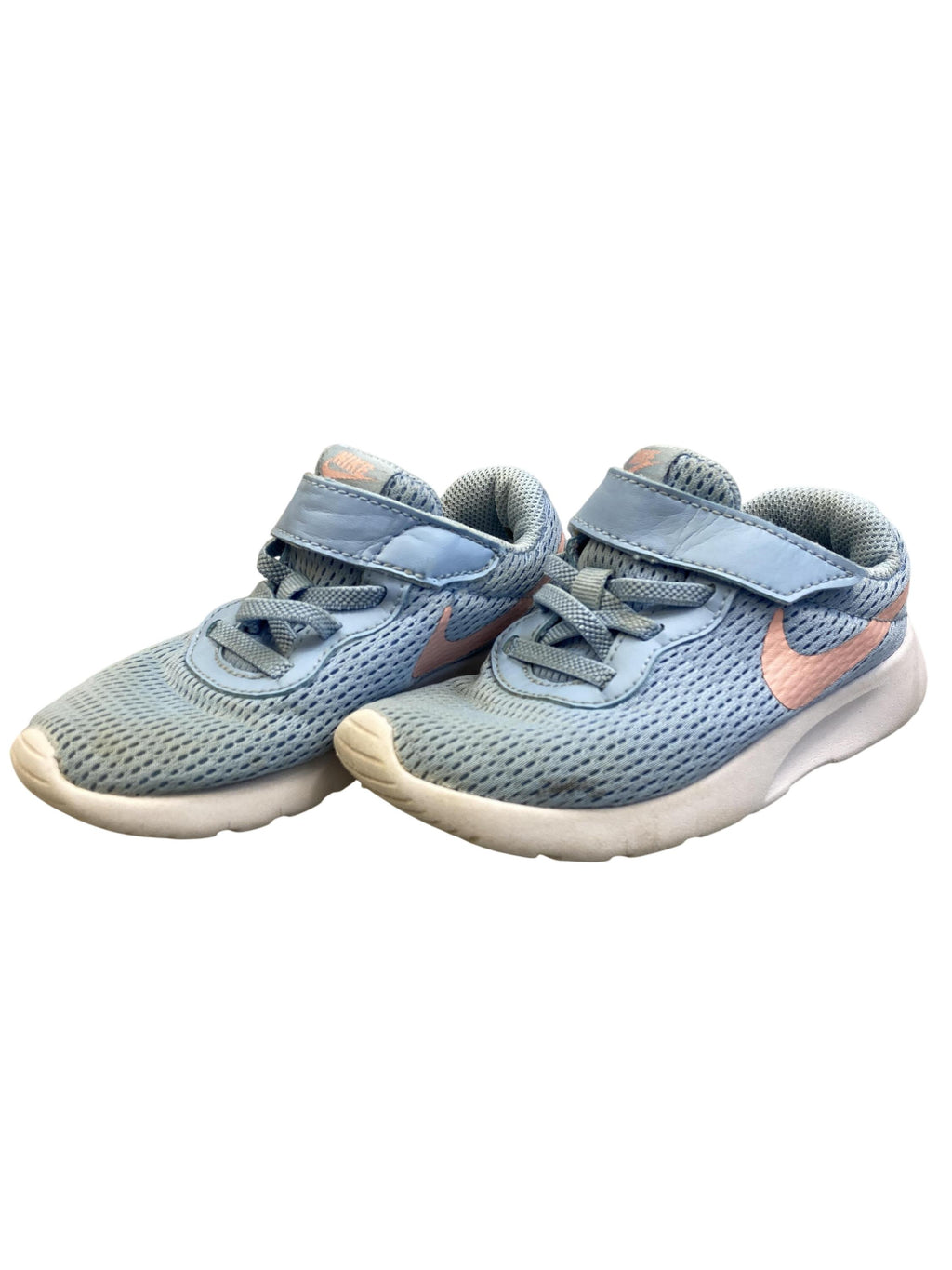 Hallenschuhe Sportschuhe Schuhe Sportschuh Nike Front Image Second Hand