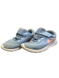 Hallenschuhe Sportschuhe Schuhe Sportschuh Nike Front Image Second Hand