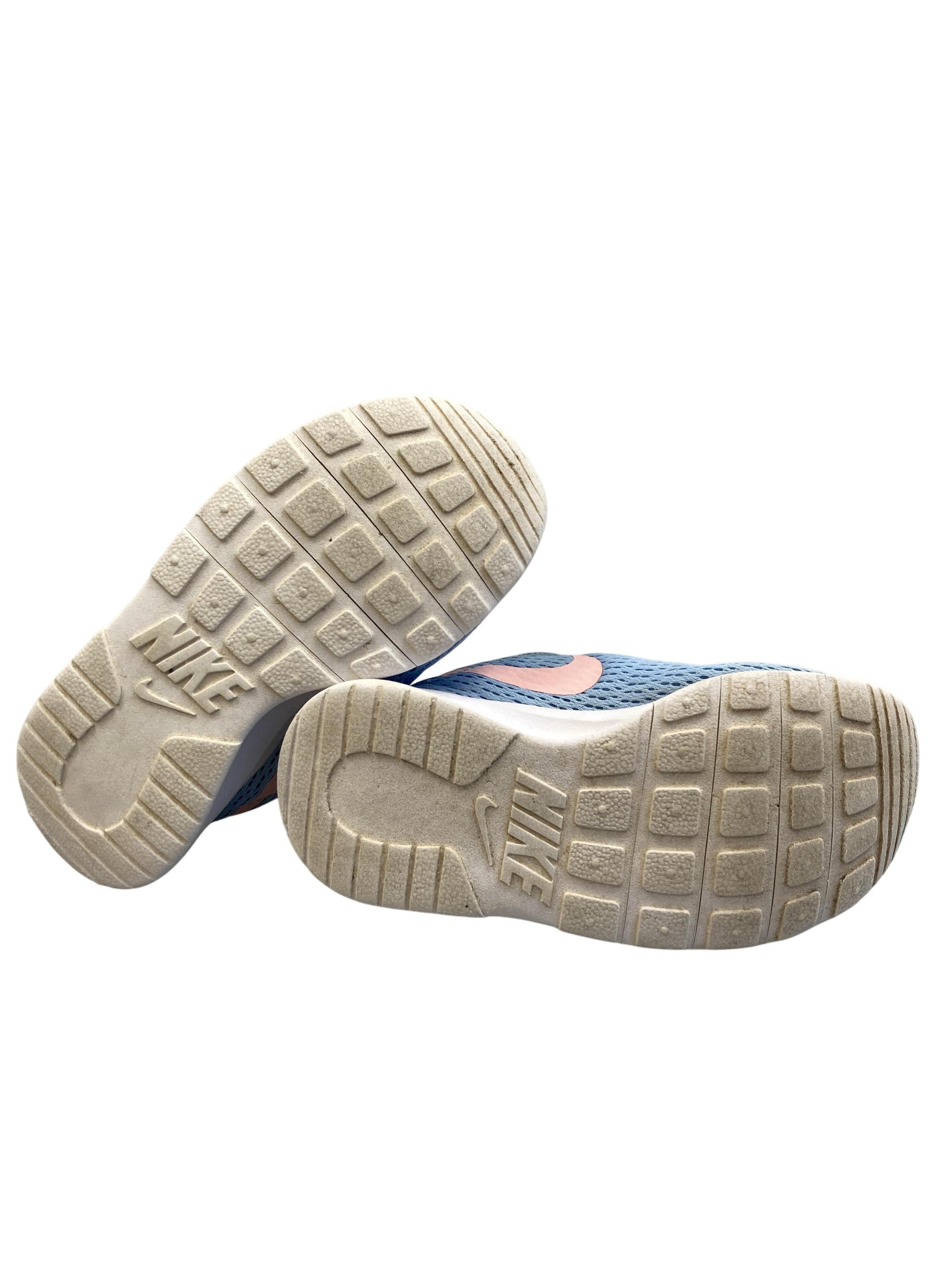 Hallenschuhe Sportschuhe Schuhe Sportschuh Nike  Second Hand