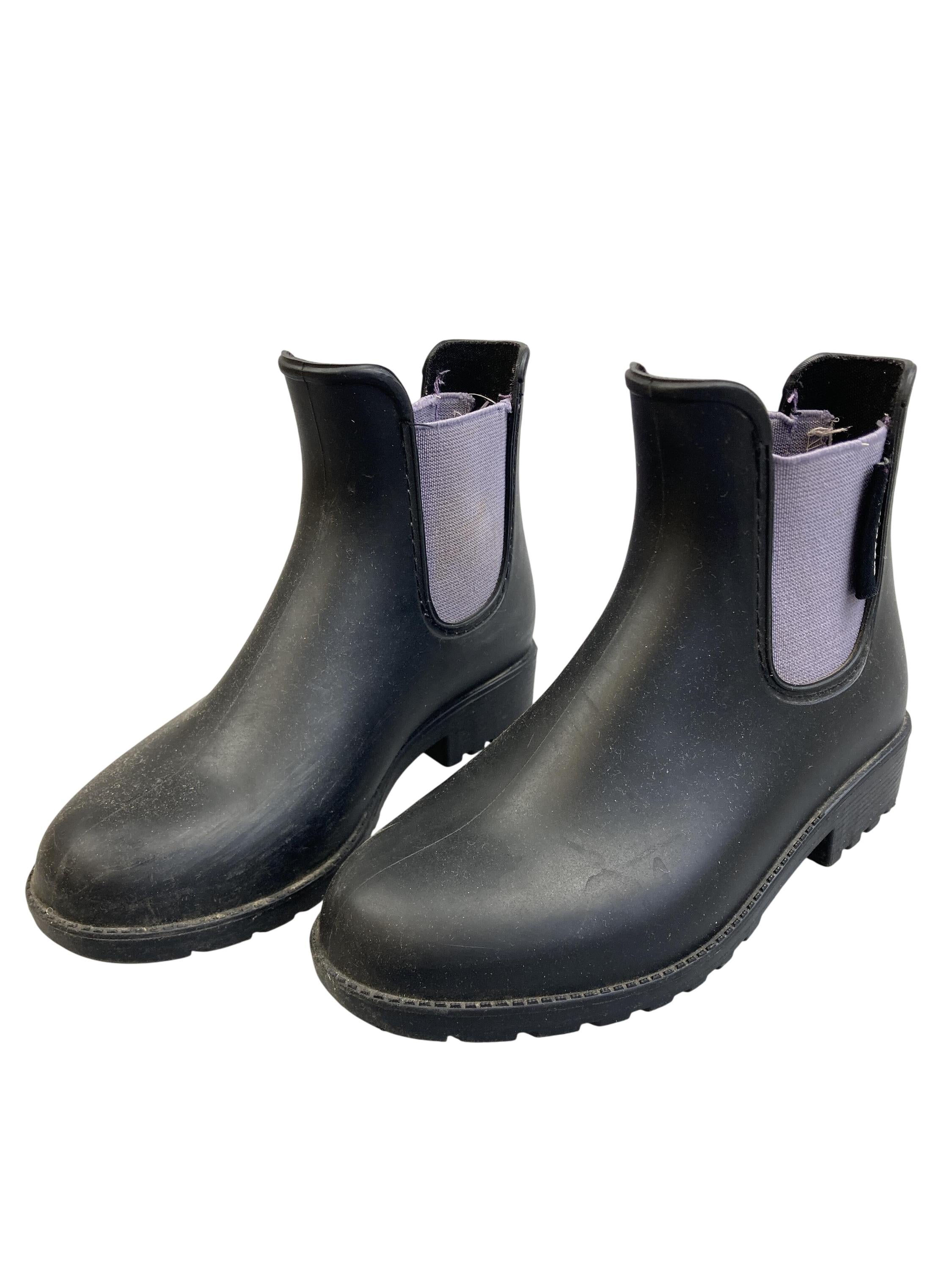 Reitstiefel Sportschuhe Schuhe Reitschuhe Steeds Front Image Second Hand