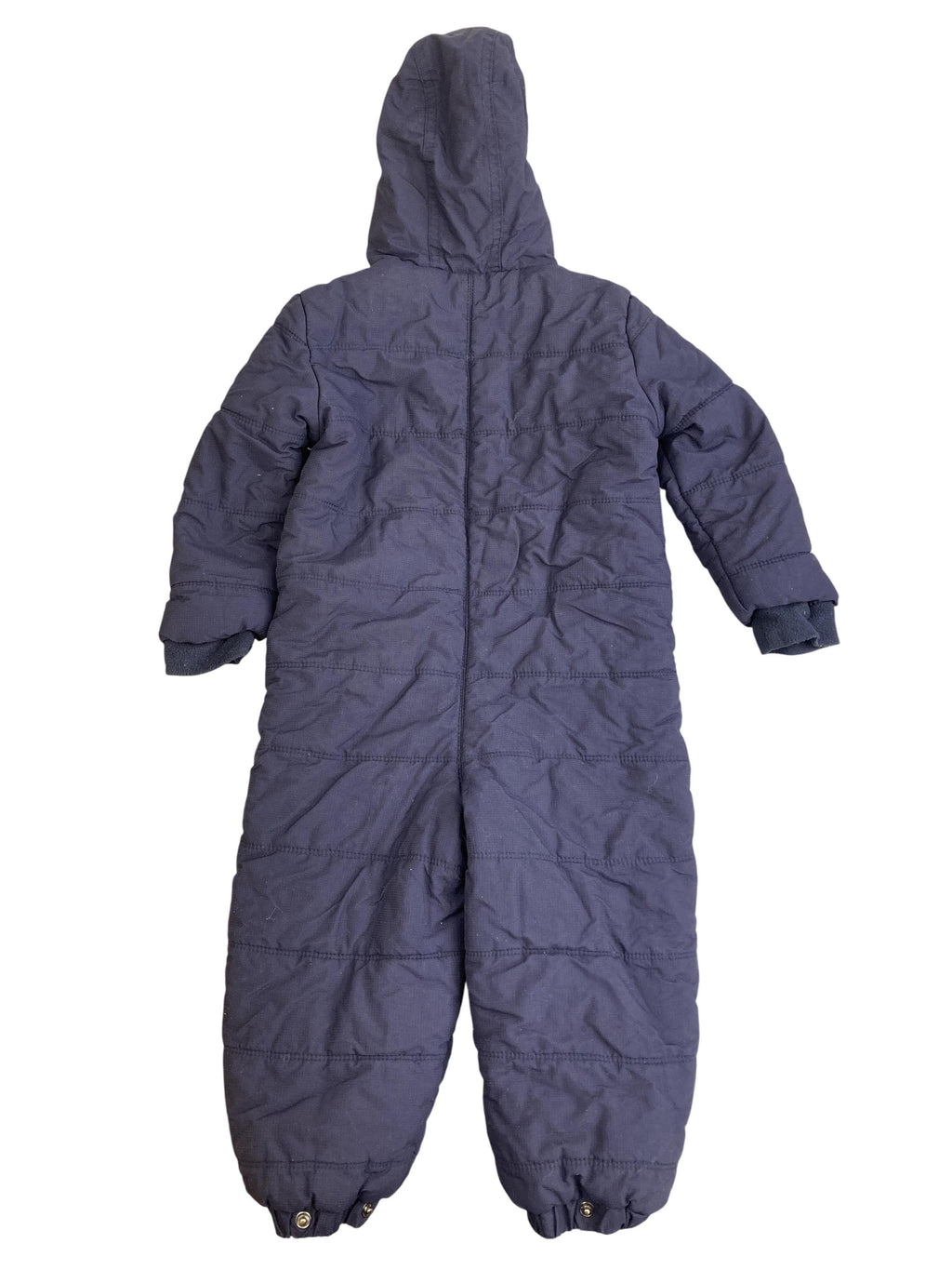 Schneeanzüge Schneekleidung Kleidung Winteroverall s.Oliver Rear Image Second Hand