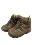 Gefütterte Schuhe Winterschuhe Schuhe Schuhe Pepino Front Image Second Hand
