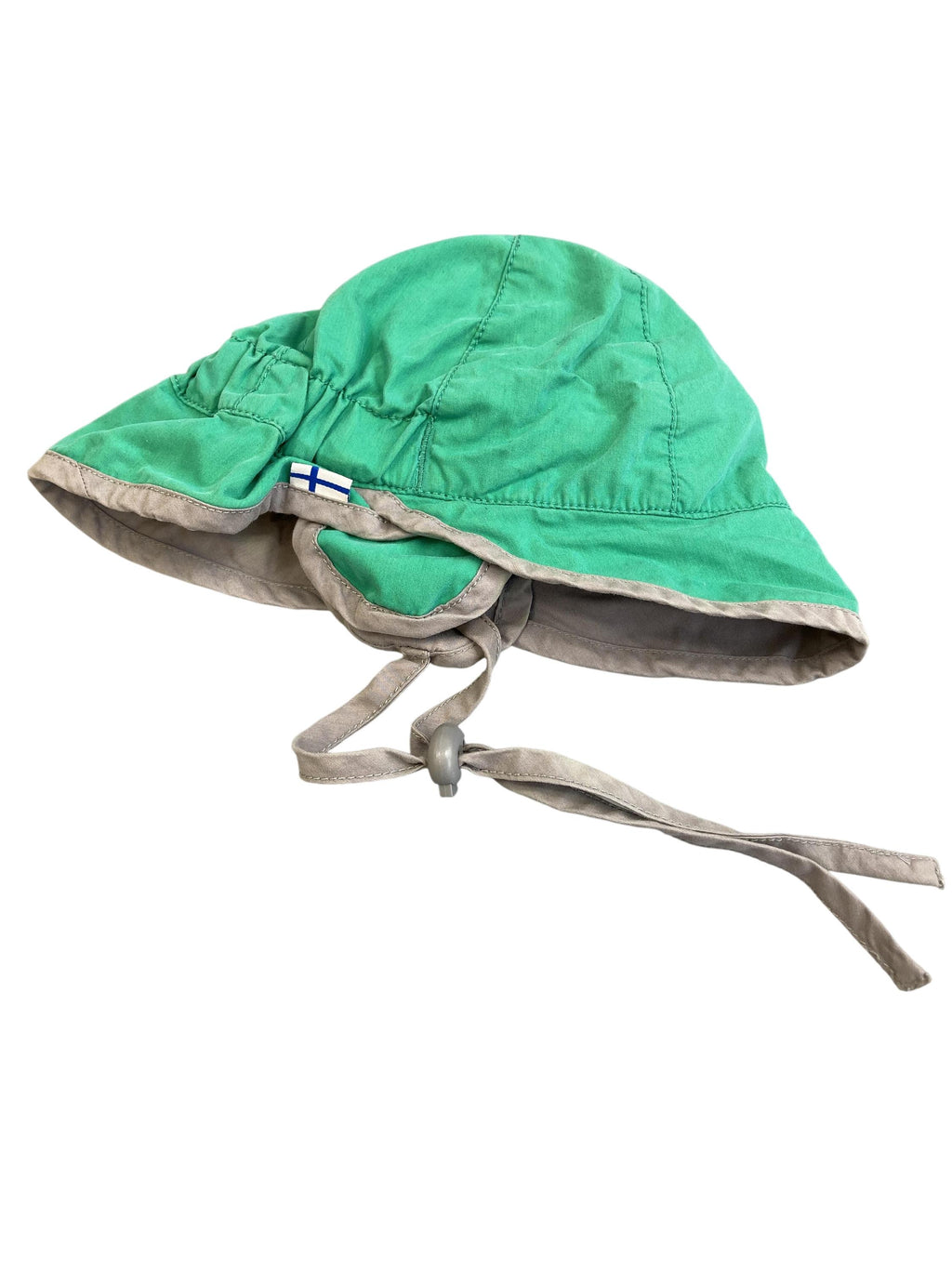 Mützen Hüte & Mützen Accessoires Mütze Paju UV Schutz 50+ Finkid Front Image Second Hand