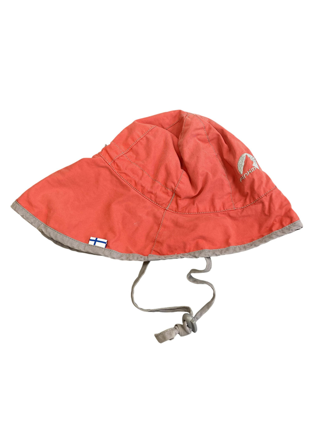 Mützen Hüte & Mützen Accessoires Mütze UV Schutz 50+ Finkid Rear Image Second Hand