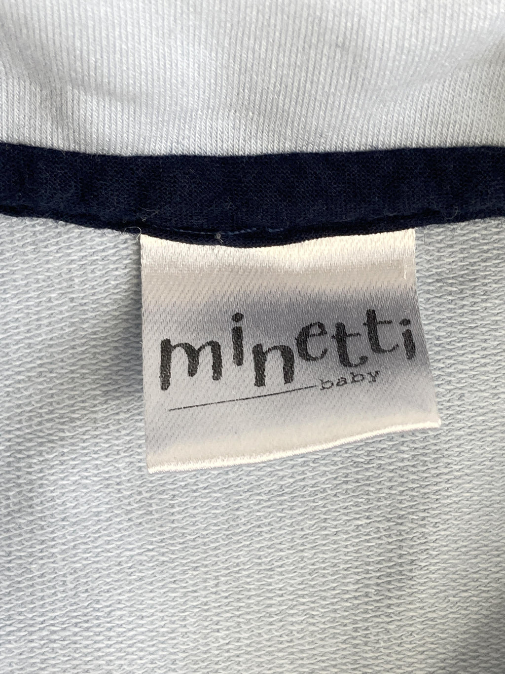 Stoffhosen Hosen & Jeans Kleidung Anzug Minetti Label Image Second Hand