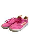 Hallenschuhe Sportschuhe Schuhe Hallenturnschuh Adidas Front Image Second Hand