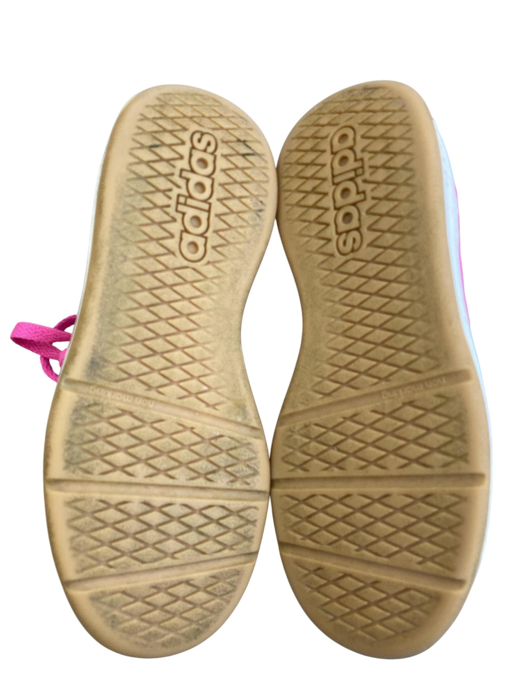 Hallenschuhe Sportschuhe Schuhe Hallenturnschuh Adidas  Second Hand