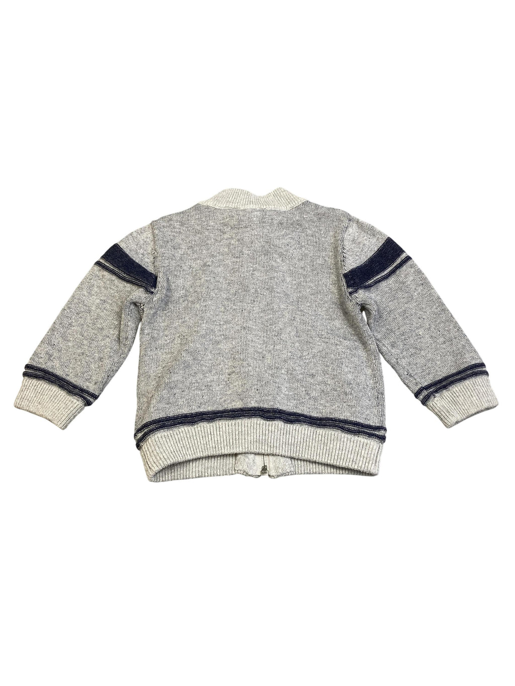 Strickjacken Strickpullover & Strickjacken Kleidung Strickjacke Timberland Rear Image Second Hand