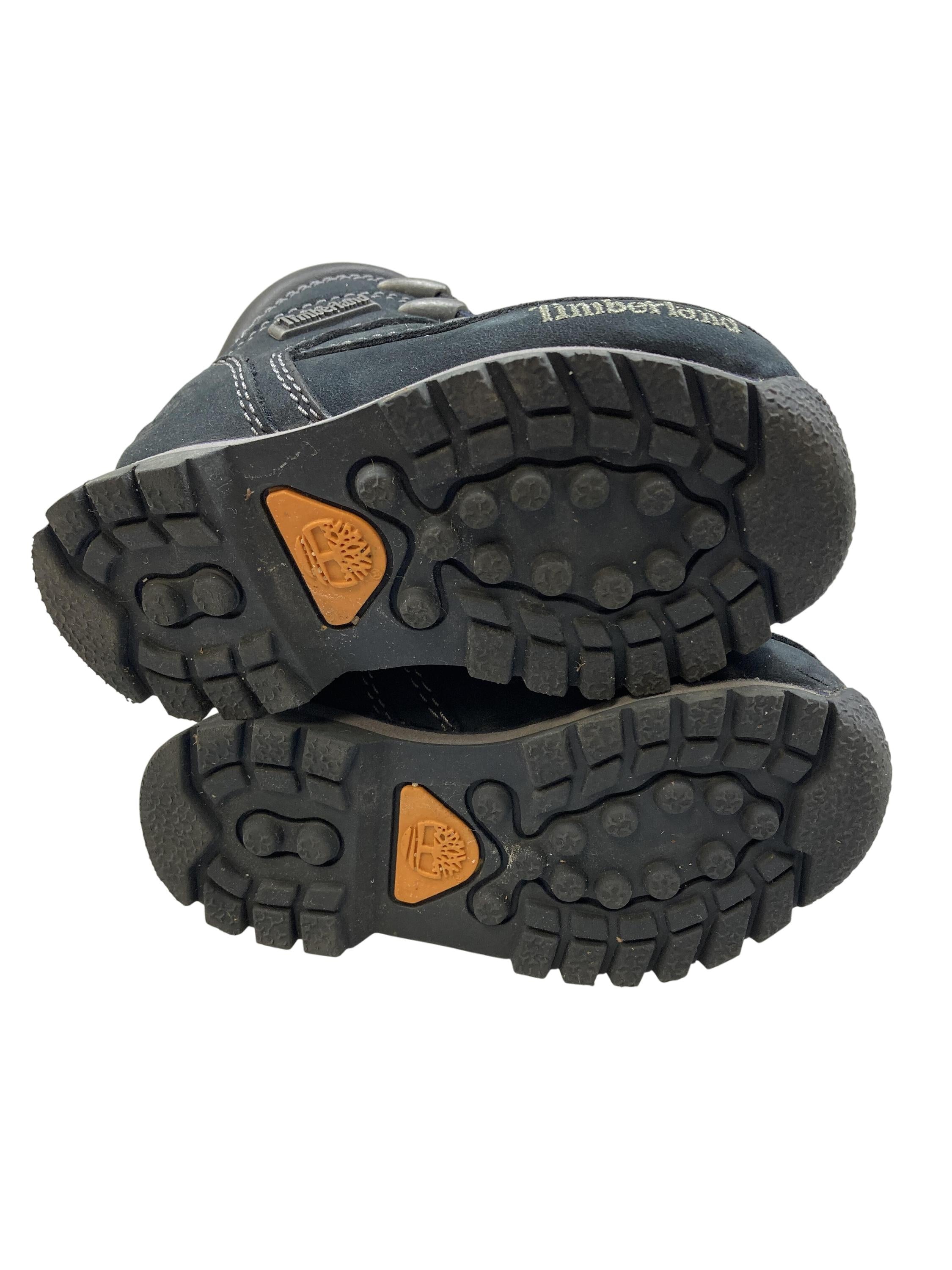 Schnürschuhe Halbschuhe Schuhe Schuhe Timberland  Second Hand