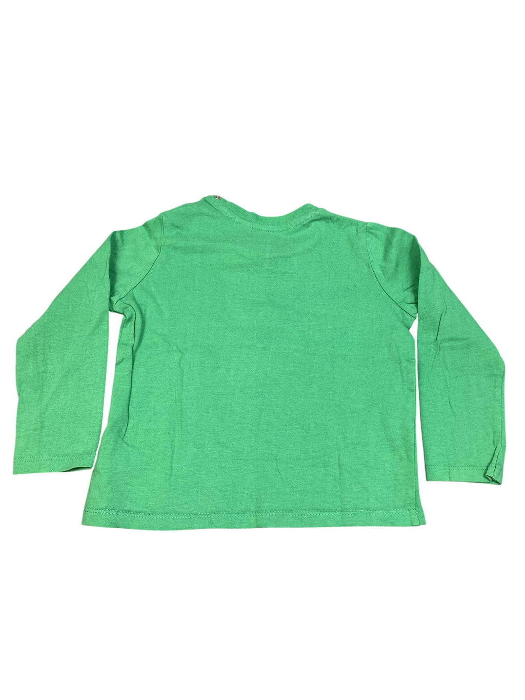 Langarmshirts Longsleeves & Shirts Kleidung Langarmshirt Tom Tailor Rear Image Second Hand