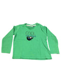 Langarmshirts Longsleeves & Shirts Kleidung Langarmshirt Tom Tailor Front Image Second Hand