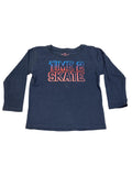 Langarmshirts Longsleeves & Shirts Kleidung Langarmshirt Tom Tailor Front Image Second Hand