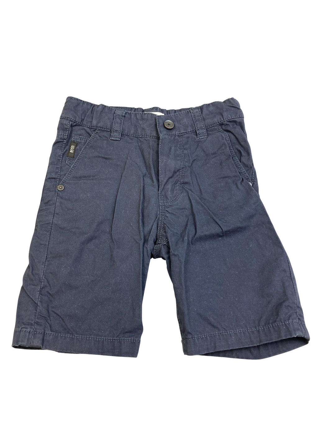 Shorts & kurze Hosen Shorts & kurze Hosen Kleidung Shorts Hugo Boss Front Image Second Hand