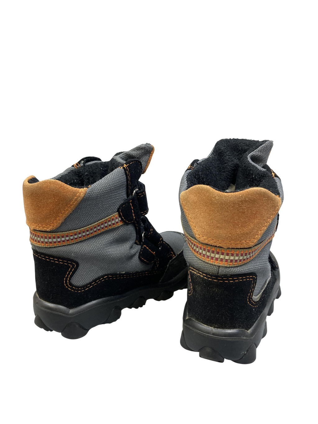 Winterstiefel Winterstiefel Elefanten Rear Image Second Hand