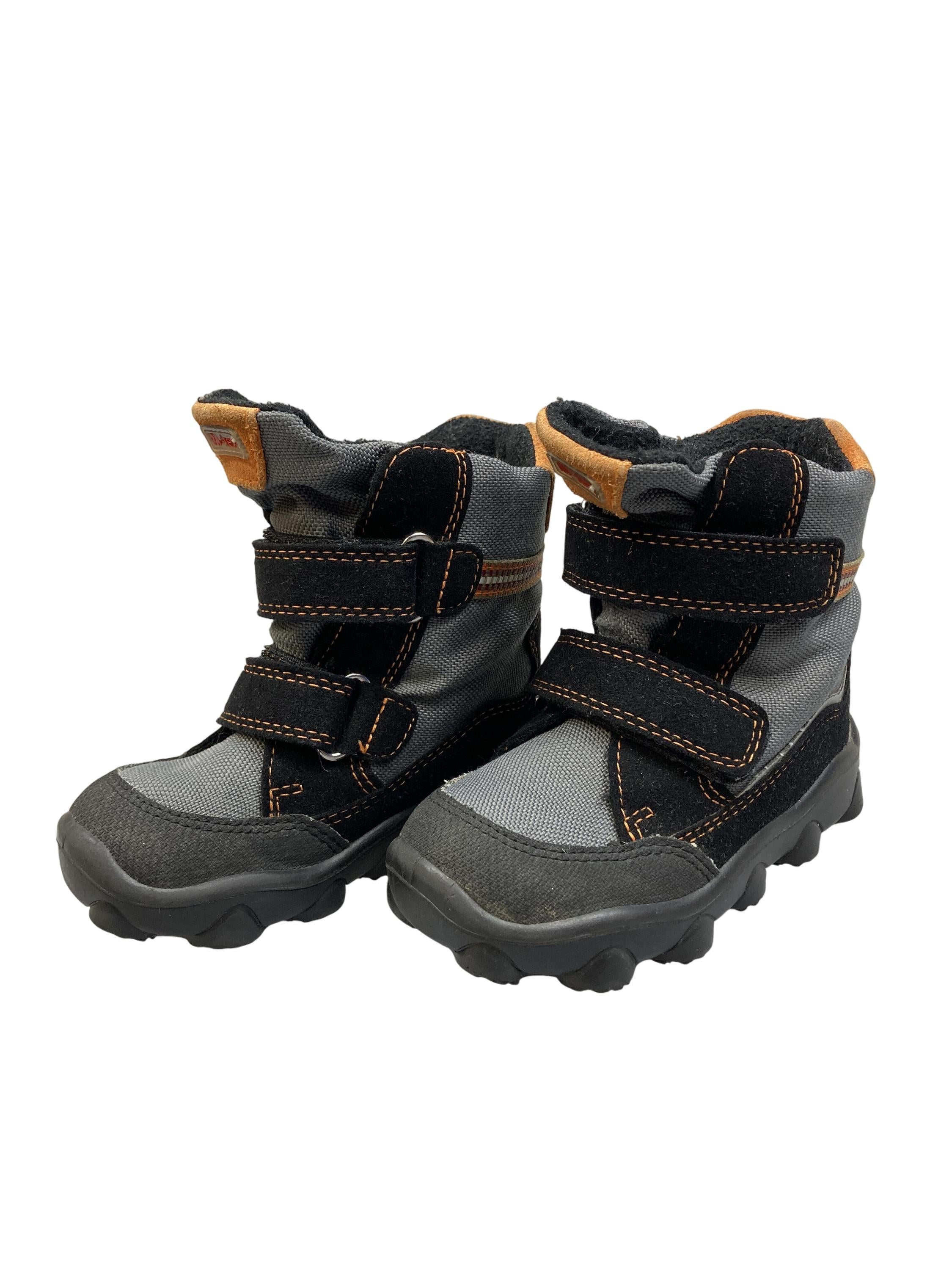 Winterstiefel Winterstiefel Elefanten Front Image Second Hand