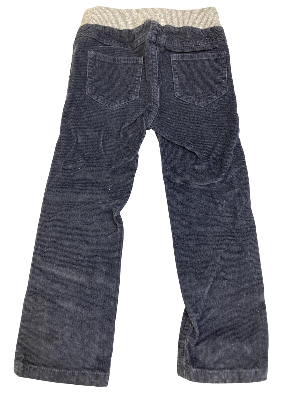 Cordhose Hosen & Jeans Kleidung Cordhose Petit Bateau Rear Image Second Hand
