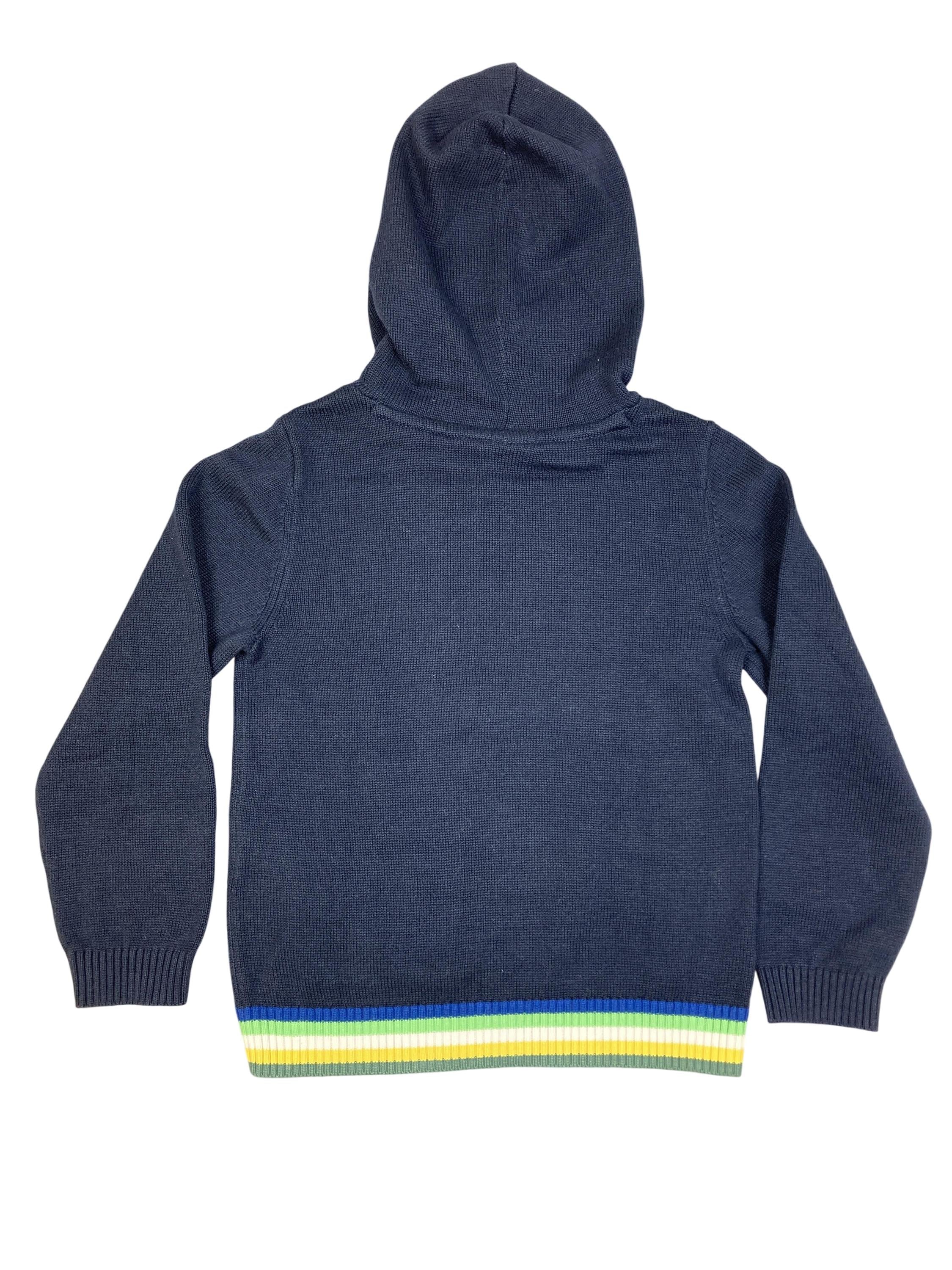 Hoodies Sweatshirts & Hoodies Kleidung Kapuzenpullover s.Oliver Rear Image Second Hand