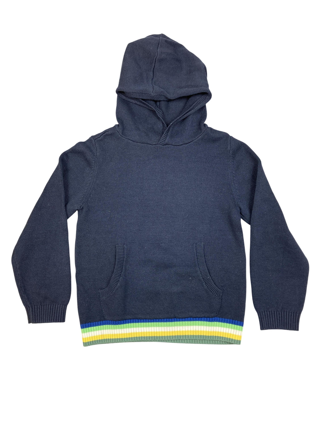 Hoodies Sweatshirts & Hoodies Kleidung Kapuzenpullover s.Oliver Front Image Second Hand