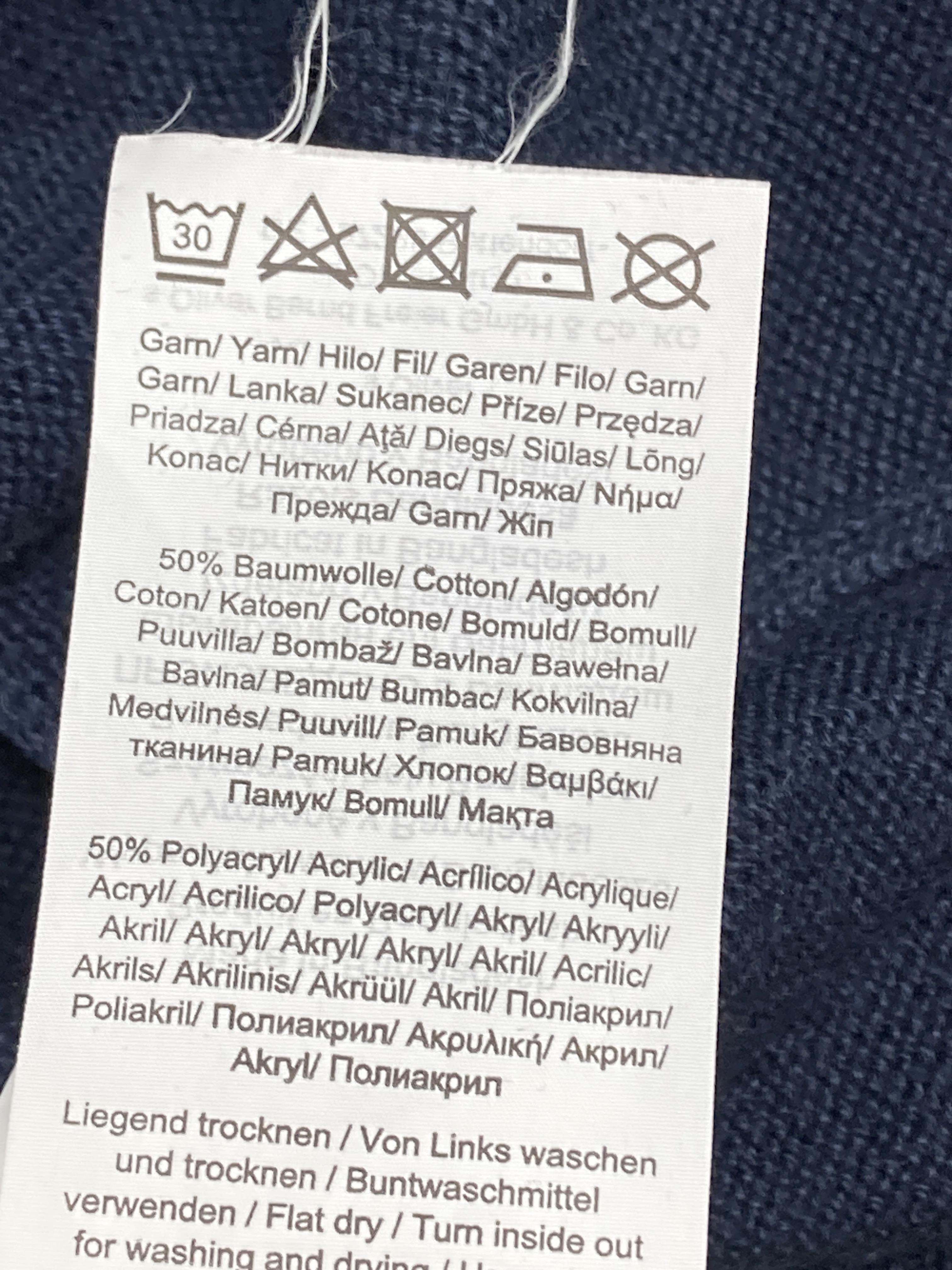 Hoodies Sweatshirts & Hoodies Kleidung Kapuzenpullover s.Oliver Care Label Second Hand