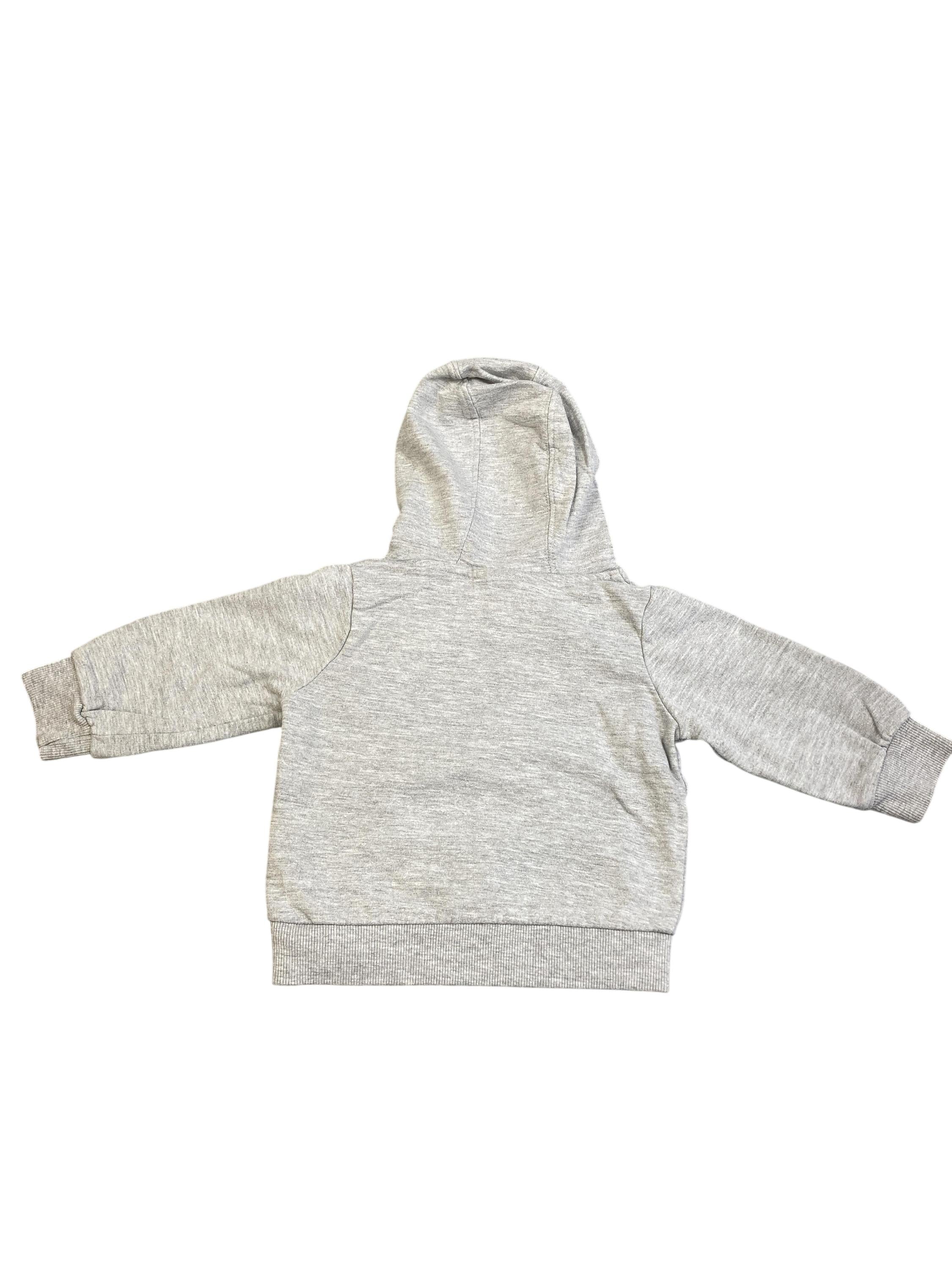 Hoodies Sweatshirts & Hoodies Kleidung Kapuzenpullover Sesamstraße License Factory Rear Image Second Hand