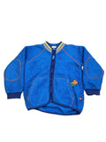 Fleecejacken Jacken & Westen Kleidung Fleecejacke Lego Wear Front Image Second Hand