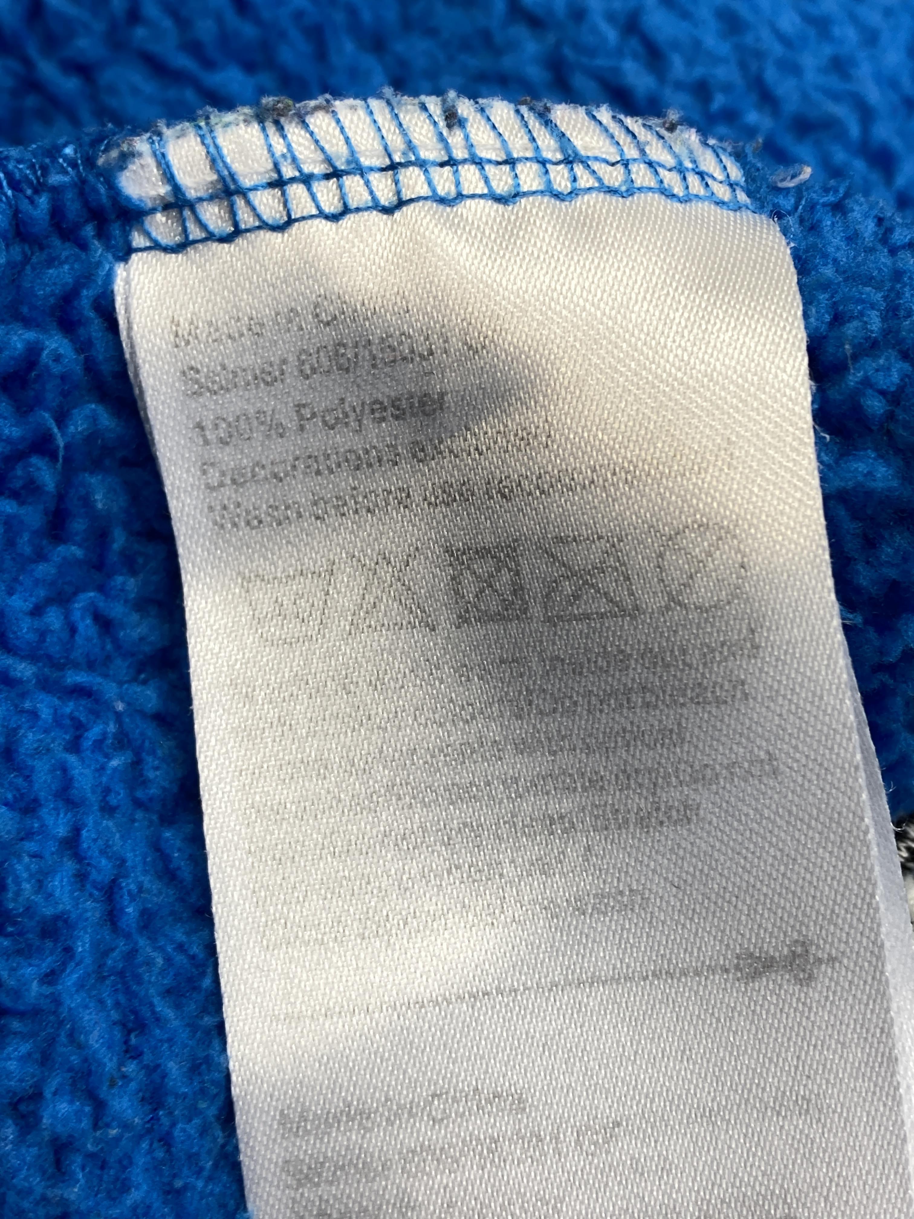 Fleecejacken Jacken & Westen Kleidung Fleecejacke Lego Wear Care Label Second Hand