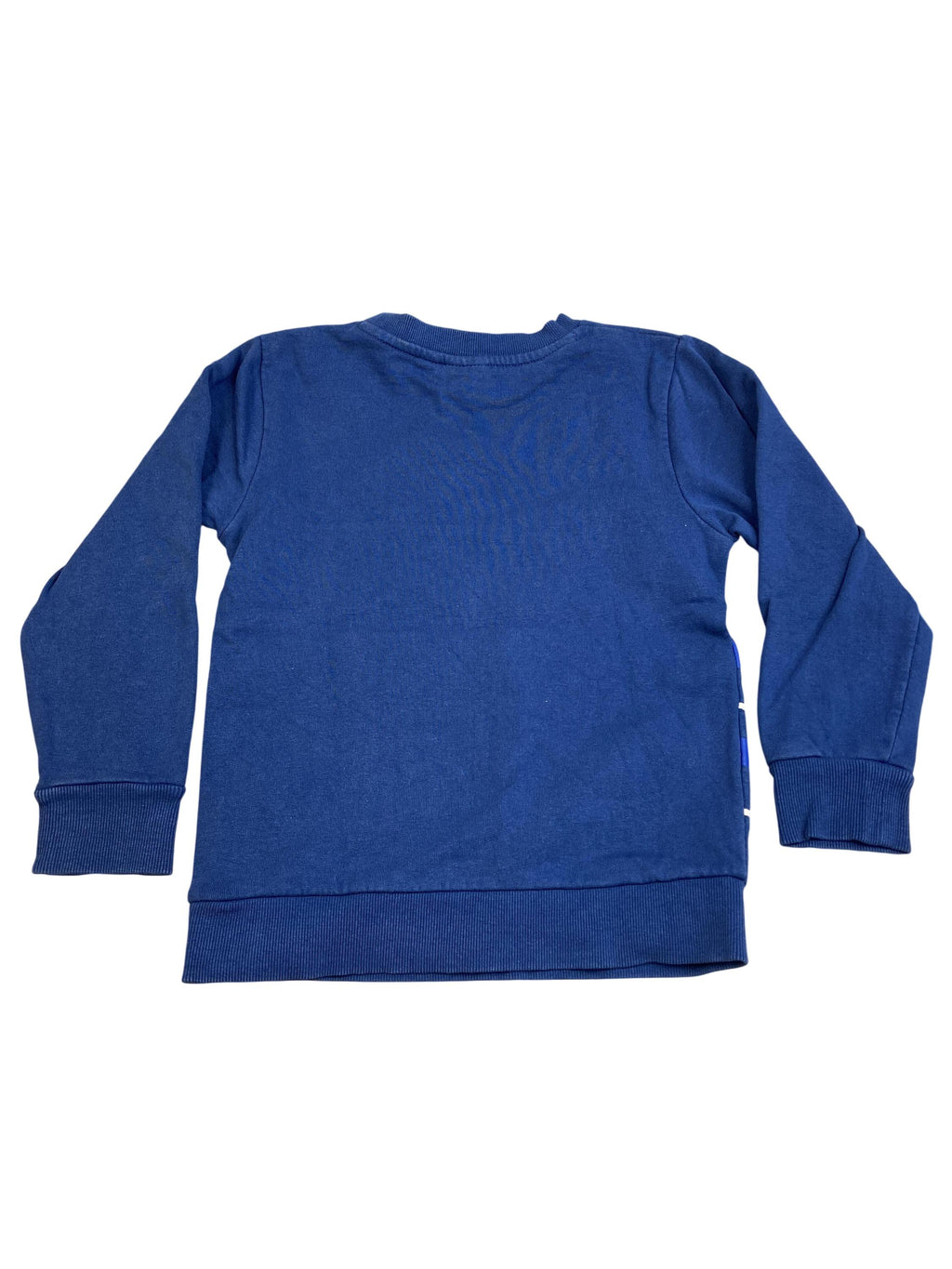 Pullover Pullover & Strickjacken Kleidung Pullover Pow Patrol Nickelodeon Rear Image Second Hand