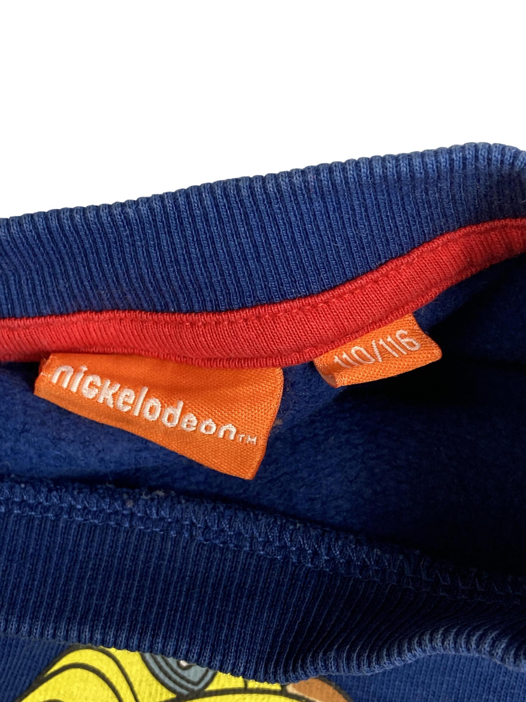 Pullover Pullover & Strickjacken Kleidung Pullover Pow Patrol Nickelodeon Label Image Second Hand