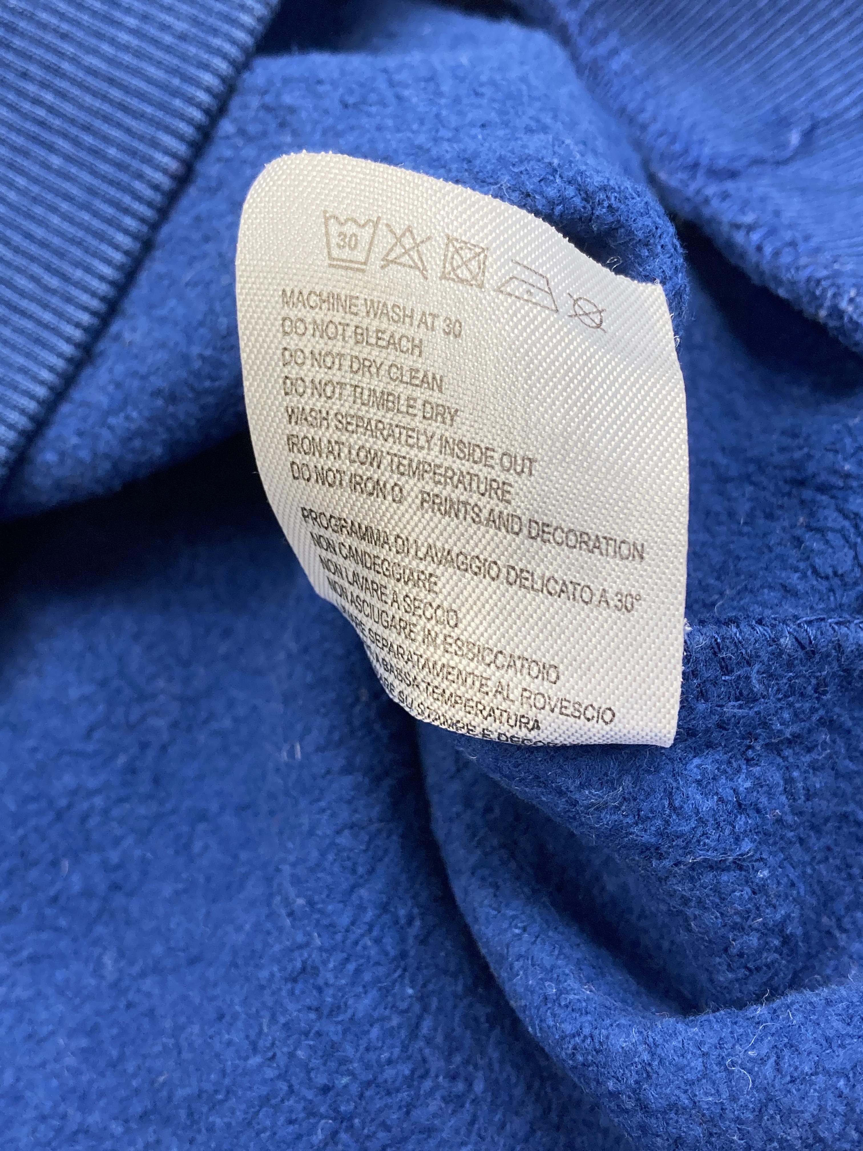 Pullover Pullover & Strickjacken Kleidung Pullover Pow Patrol Nickelodeon Care Label Second Hand