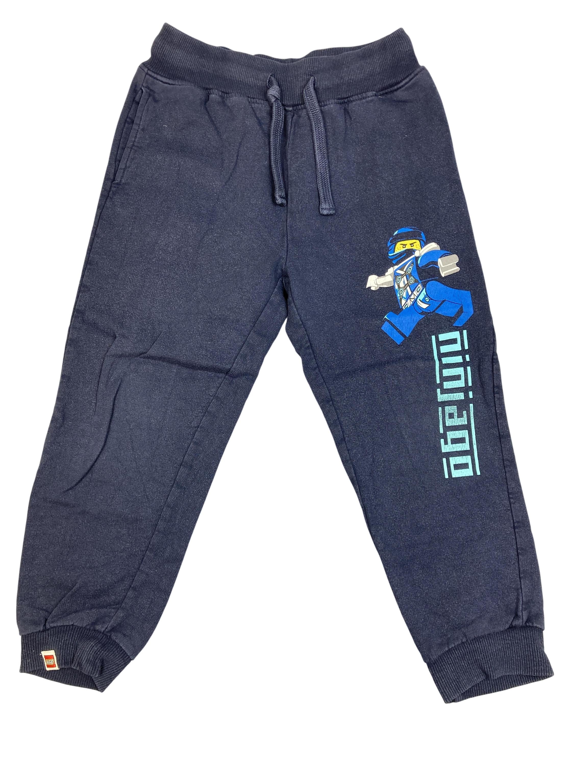 Jogginghosen Hosen & Jeans Kleidung Jogginghose Lego Wear Front Image Second Hand