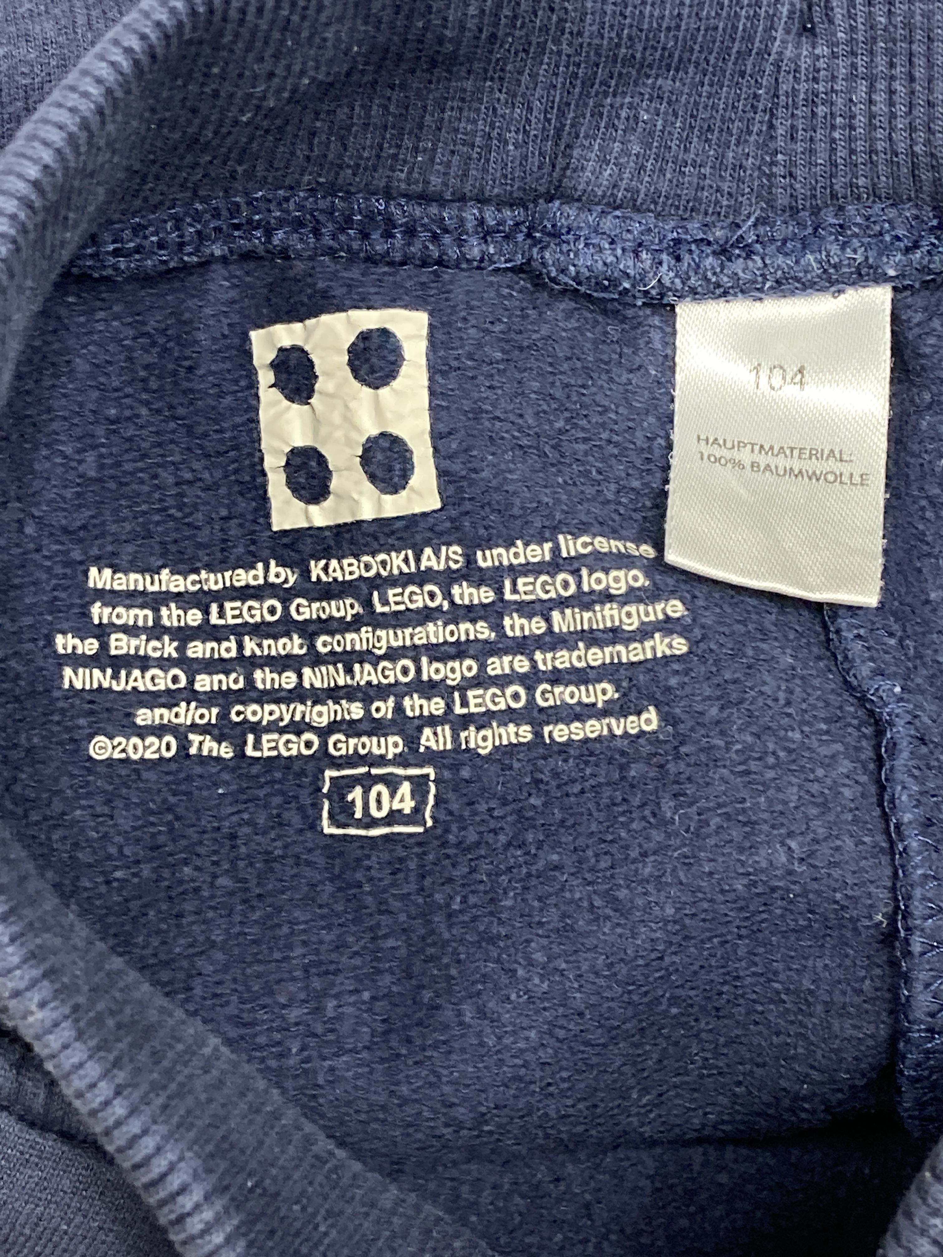 Jogginghosen Hosen & Jeans Kleidung Jogginghose Lego Wear Label Image Second Hand
