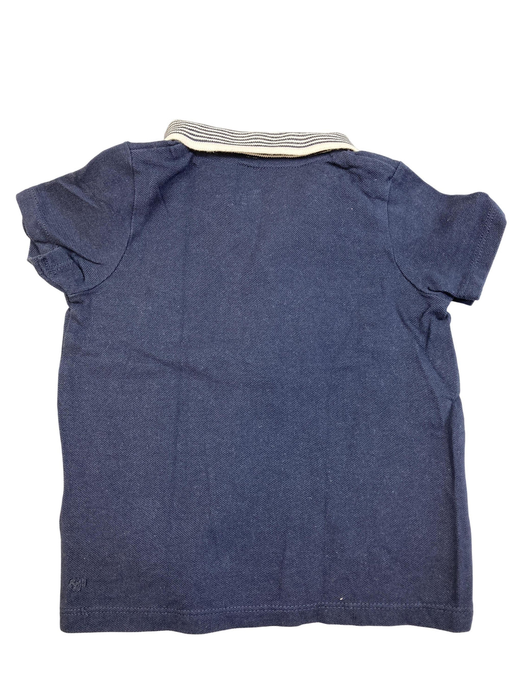 T-Shirts T-Shirts & Tops Kleidung Poloshirt Tom Tailor Rear Image Second Hand