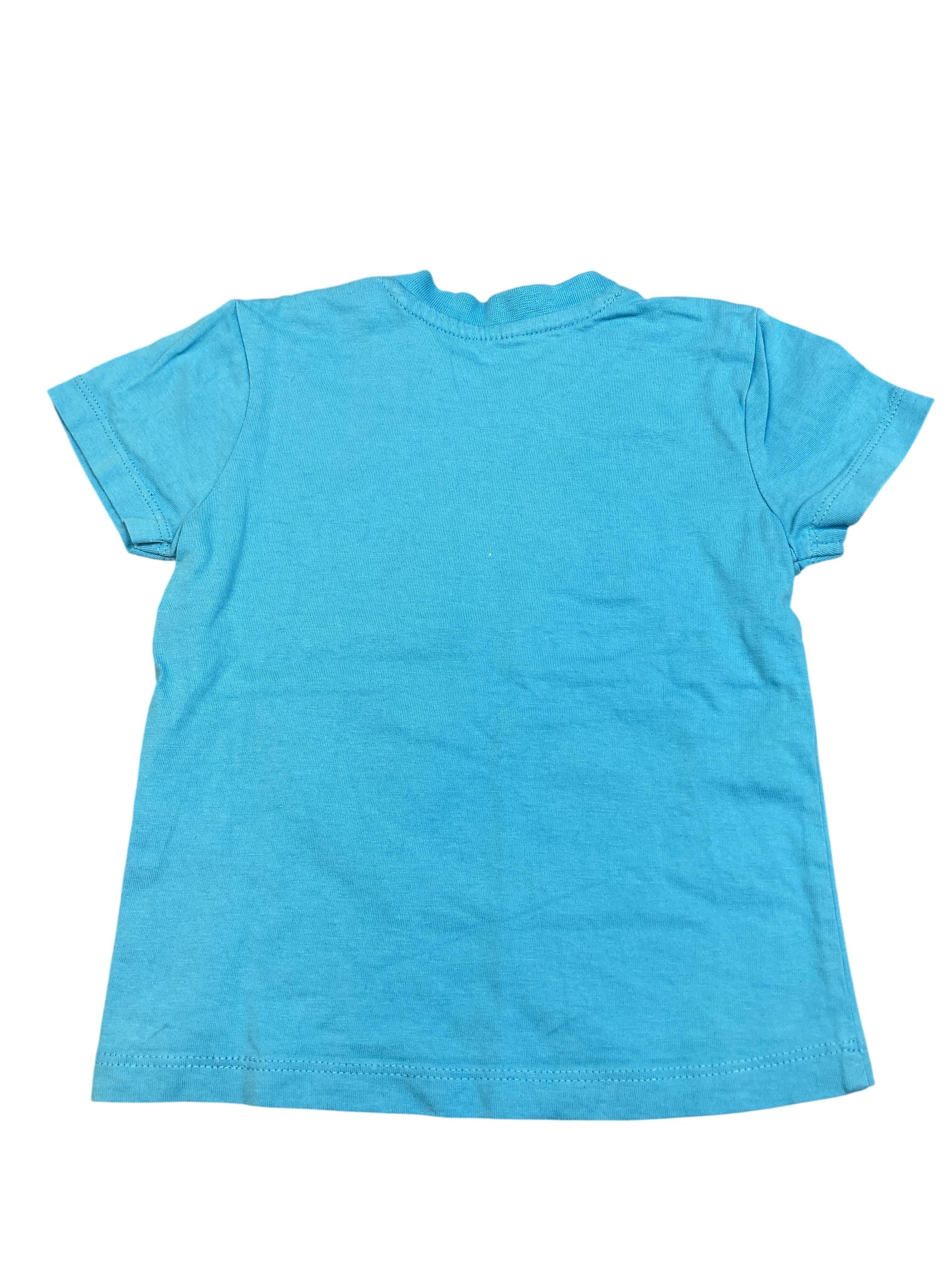 T-Shirts T-Shirts & Tops Kleidung T-shirt Sesamstraße License Factory Rear Image Second Hand