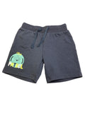 Shorts & kurze Hosen Shorts & kurze Hosen Kleidung Shorts Paw Patrol Nickelodeon Front Image Second Hand