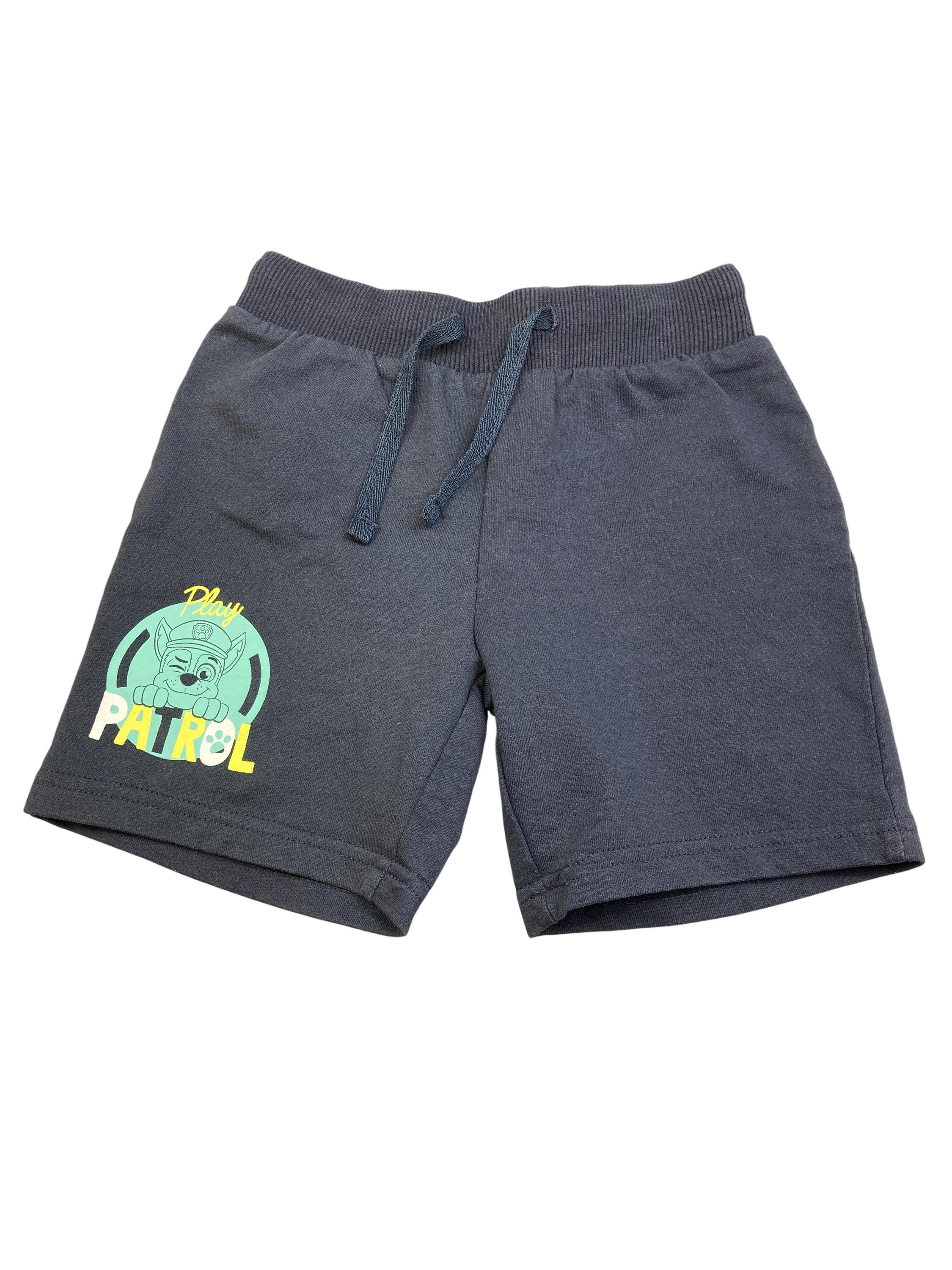 Shorts & kurze Hosen Shorts & kurze Hosen Kleidung Shorts Paw Patrol Nickelodeon Front Image Second Hand