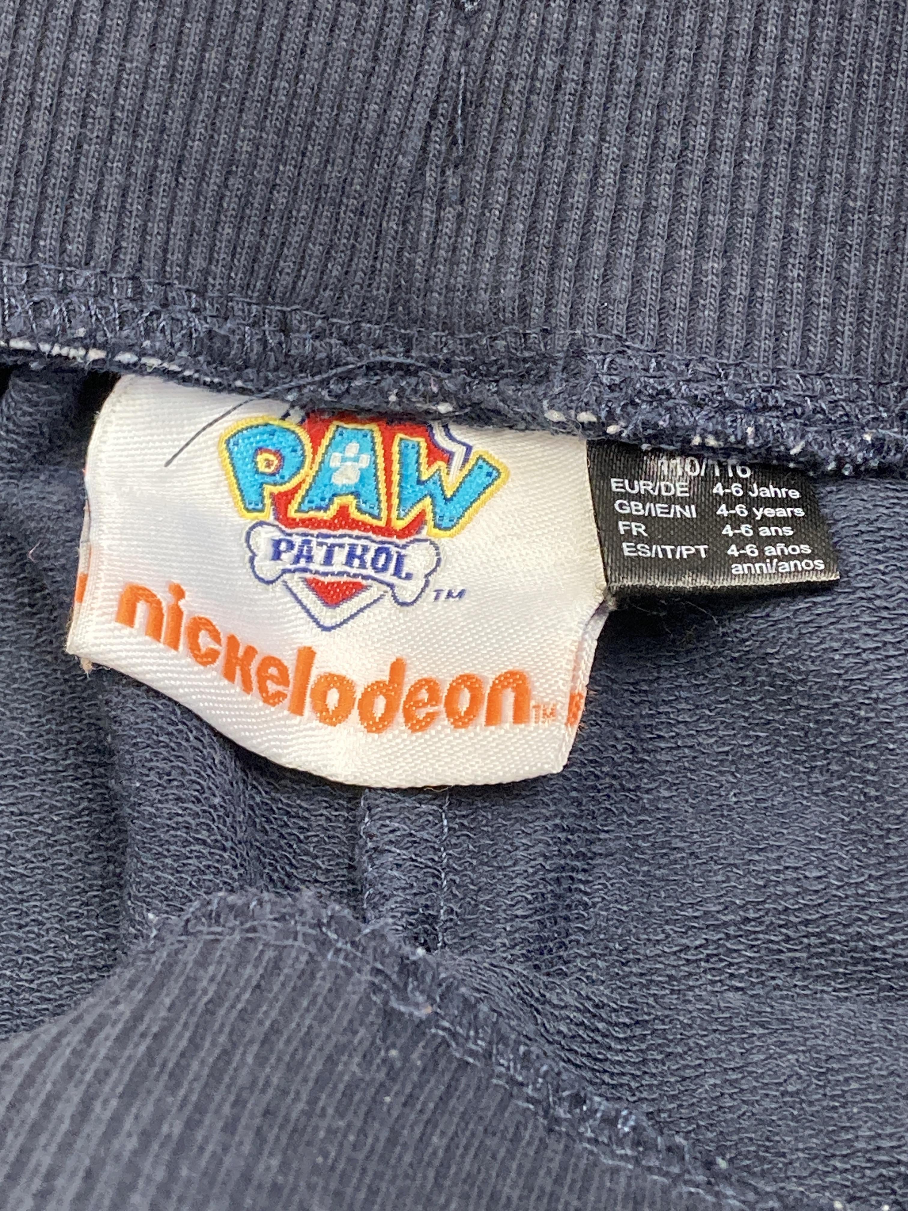Shorts & kurze Hosen Shorts & kurze Hosen Kleidung Shorts Paw Patrol Nickelodeon Label Image Second Hand