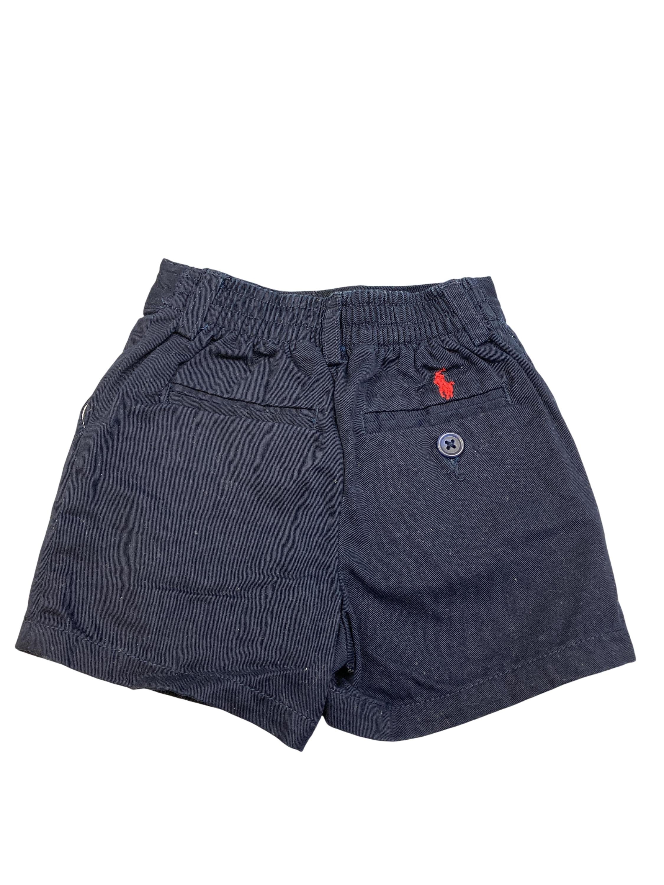 Shorts & kurze Hosen Shorts & kurze Hosen Kleidung Shorts Ralph Lauren Rear Image Second Hand