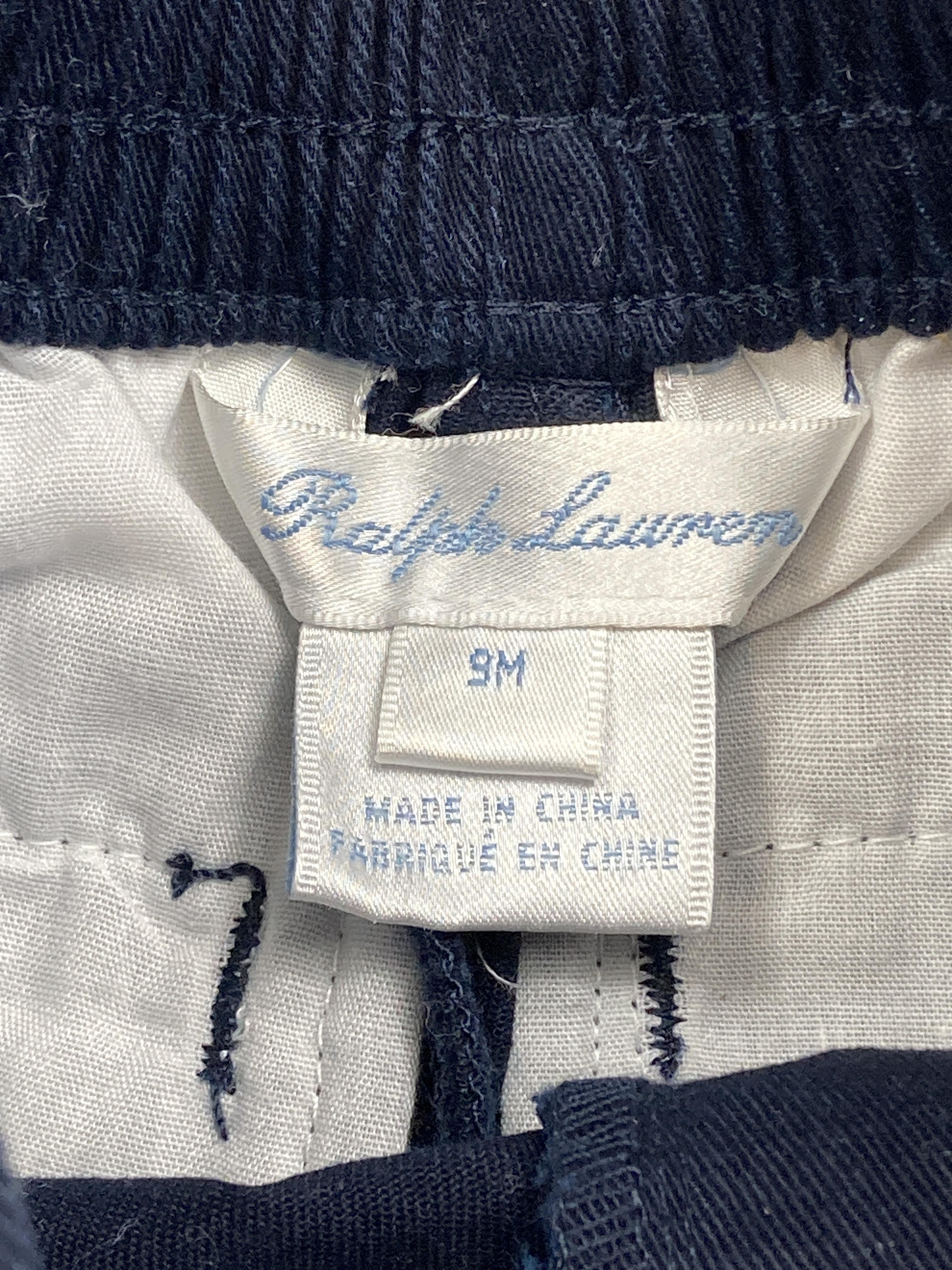 Shorts & kurze Hosen Shorts & kurze Hosen Kleidung Shorts Ralph Lauren Label Image Second Hand